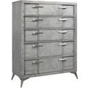 Aries 5 Drawer Chest