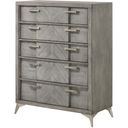 Aries 6 Drawer Dresser