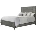 Aries Queen Storage Bed