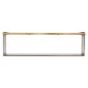 Arima Cocktail Table In Grey