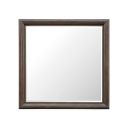The appearance of Asher Park Dresser Mirror In Brown designed by Pulaski in the traditional interior design. This brown piece of furniture was selected by 1StopBedrooms from Asher Park Collection to add a touch of cosiness and style into your home. Sku: P393110. Material: Rubberwood.