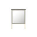 Ashley Mirror In Brown