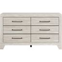 Aspen Dresser In Beige