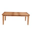 The appearance of Aspen Extension Dining Table with Butterfly Leaf In Antique Natural designed by Alpine in the country / farmhouse interior design. This antique natural piece of furniture was selected by 1StopBedrooms from Aspen Collection to add a touch of cosiness and style into your home. Sku: 8812-01. Table Top Shape: Rectangular. Size: 60" x 42". Material: Acacia.