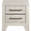 Aspen Nightstand In Beige