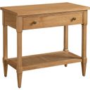 Laguna Aster Open Nightstand In Table Rock