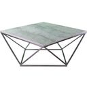 Athens Square Cocktail Table