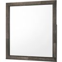 Atticus Dresser Mirror In Gray
