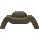 The appearance of Austin Velvet Chair In Green Velvet designed by Meridian in the modern / contemporary interior design. This green velvet piece of furniture was selected by 1StopBedrooms from Austin Collection to add a touch of cosiness and style into your home. Sku: 44008Green-C. Material: Velvet.