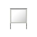 The appearance of Ava Mirror In Beige designed by Global Furniture USA in the modern / contemporary interior design. This beige piece of furniture was selected by 1StopBedrooms from Ava Collection to add a touch of cosiness and style into your home. Sku: AVA-BEIGE-MR. Material: Leather Like Vinyl.