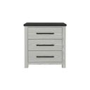 The appearance of Ava Nightstand In Beige designed by Global Furniture USA in the modern / contemporary interior design. This beige piece of furniture was selected by 1StopBedrooms from Ava Collection to add a touch of cosiness and style into your home. Sku: AVA-BEIGE-NS. Material: Leather Like Vinyl.