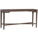 Avignon Console Table In Louve