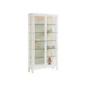The appearance of Avondale Lakeshore Curio Taupe Back Panel In Alabaster designed by Lexington in the traditional interior design. This taupe piece of furniture was selected by 1StopBedrooms from Avondale Collection to add a touch of cosiness and style into your home. Sku: 415-864-TP. Material: Wood.