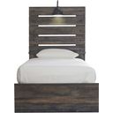 The appearance of Drystan Multi Twin Panel Bed with Underbed Storage designed by Signature Design by Ashley in the transitional interior design. This multi piece of furniture was selected by 1StopBedrooms from Drystan Collection to add a touch of cosiness and style into your home. Sku: B211-53;B211-52;B211-150;B100-11. Bed Type: Panel Bed. Material: Wood. Bed Size: Twin.