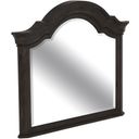 Bellamy Peppercorn Shaped Mirror