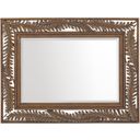 The appearance of Bali Hai Seabrook Landscape Mirror In Sunset designed by Tommy Bahama in the transitional interior design. This sunset piece of furniture  was selected by 1StopBedrooms from Bali Hai Collection to add a touch of cosiness and style into your home. Sku: 593-206. Material: Rattan.