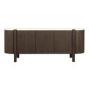 Banyan Sideboard In Cream and Mocha