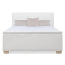 Banyon Bay California King Upholstered Bed In Beige