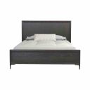 The appearance of Bashford Queen Bed In Espresso designed by Furniture of America in the modern / contemporary interior design. This espresso piece of furniture was selected by 1StopBedrooms from Bashford Collection to add a touch of cosiness and style into your home. Sku: FM79008ES-Q-FB;FM79008ES-Q-HB;FM79008ES-R. Bed Type: Panel Bed. Bed Size: Queen. Material: Solid Rubberwood.