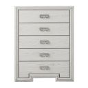 Basilone Chest In Rustic White
