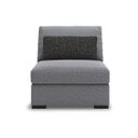 Ballyton 3-Piece Sectional In Sand