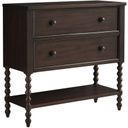 Beckett Accent Chest In Morocco Brown MPS130-0293