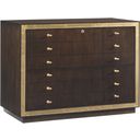 Bel Aire Beverly Palms File Chest In Hollywood