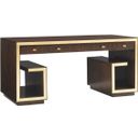 Bel Aire Brentwood Writing Desk In Hollywood