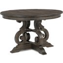 Bellamy 48 In Round Dining Table