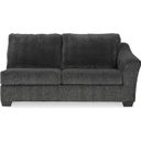 The appearance of Biddeford RAF Full Sofa Sleeper In Shadow designed by Signature Design by Ashley in the modern / contemporary interior design. This shadow piece of furniture was selected by 1StopBedrooms from Biddeford Collection to add a touch of cosiness and style into your home. Sku: 3550483. Material: Fabric.
