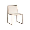 Blair Dining Chair Set of 2 In Castillo Cream