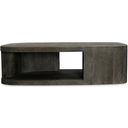 The appearance of Boyle Cocktail Table In Brown designed by Bernhardt in the modern / contemporary interior design. This brown piece of furniture was selected by 1StopBedrooms from Boyle Collection to add a touch of cosiness and style into your home. Sku: 565015. Material: Wood.