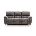 Bramblestone Power Reclining Sofa In Galaxy