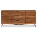 Brasea Buffet In Brown
