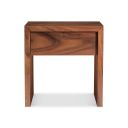 Brasea Nightstand In Brown