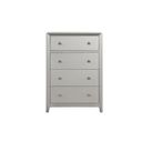 Bryne Chest In Champagne