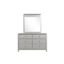 Bryne Dresser In Champagne