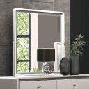 Bryne Mirror In Champagne