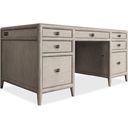 Burnham Burnham Junior Executive Desk
