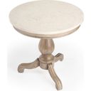 Butler Danielle Marble Accent Table 5515415