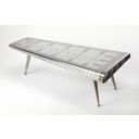 Butler Midway Aviator Coffee Table