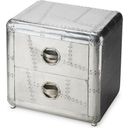 Butler Midway Aviator Side Table