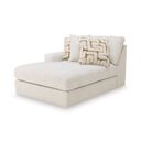 Butler Pier Left-Arm Facing Corner Chaise In Feather