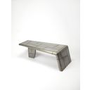 The appearance of Butler Yeager Aviator Coffee Table designed by Butler Specialty Company in the modern / contemporary interior design. This gray piece of furniture was selected by 1StopBedrooms from Industrial Chic Collection to add a touch of cosiness and style into your home. Sku: 5153330. Material: Wood.