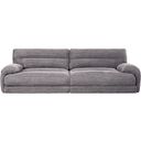 The appearance of Cadenza Loveseat In Gray designed by ACME in the modern / contemporary interior design. This gray piece of furniture was selected by 1StopBedrooms from Cadenza Collection to add a touch of cosiness and style into your home. Sku: LV03261-1;LV03261-2. Material: Wood.