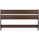 Calverson Mocha Queen Panel Headboard Only