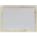The appearance of Cambeck Whitewash Mirror designed by Signature Design by Ashley in the transitional interior design. This white wash piece of furniture was selected by 1StopBedrooms from Cambeck Collection to add a touch of cosiness and style into your home. Sku: B192-36. Material: Glass.