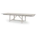 Camden Walton Dining Table In Gray
