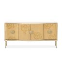 Camellia Field Sideboard In Caramel