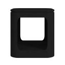 Camelot End Table In Black